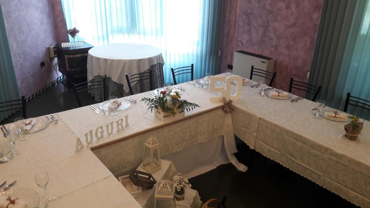 Hotel Il Volturino Calvello Esterno foto