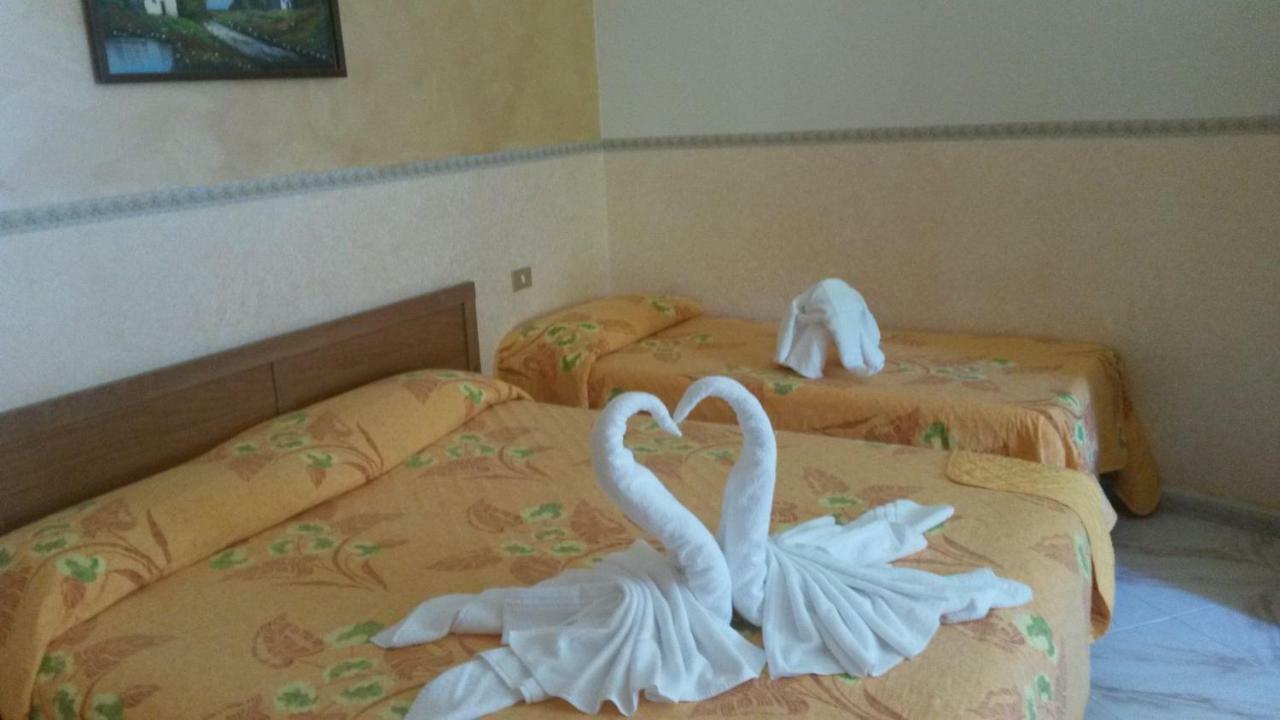 Hotel Il Volturino Calvello Esterno foto