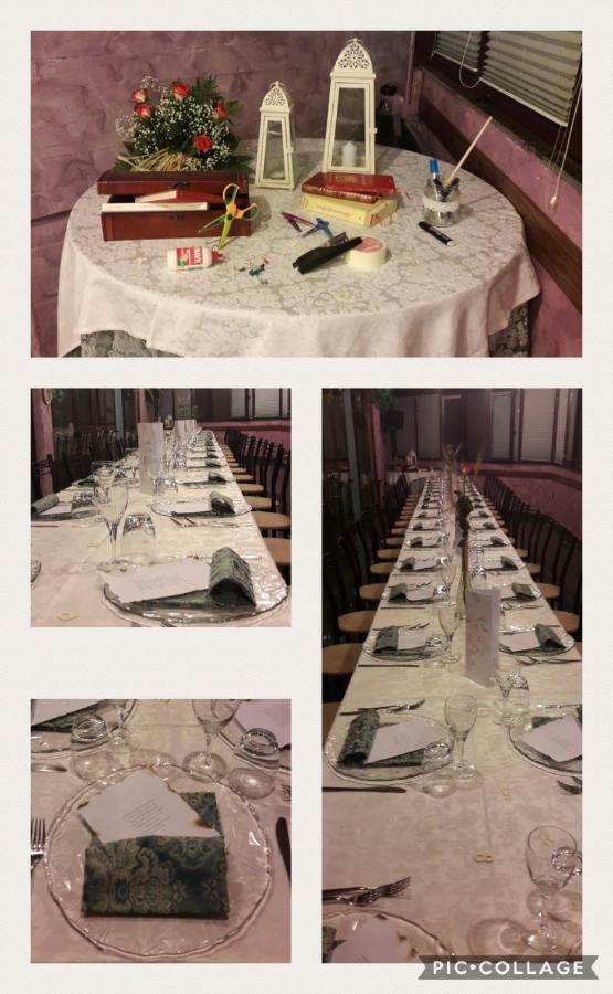 Hotel Il Volturino Calvello Esterno foto