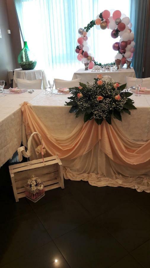 Hotel Il Volturino Calvello Esterno foto