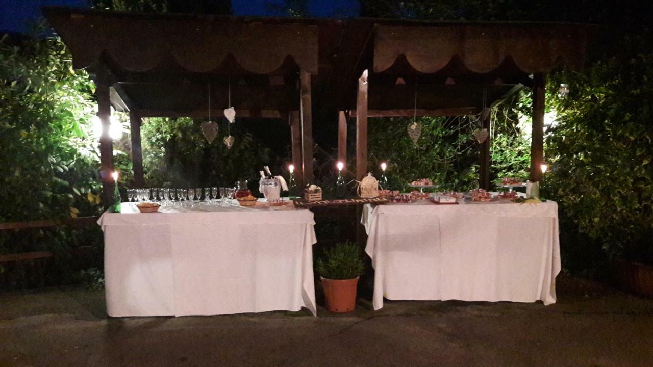 Hotel Il Volturino Calvello Esterno foto